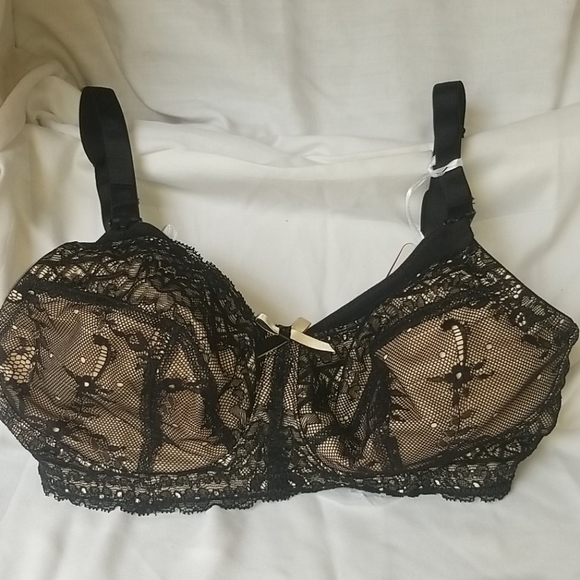 Panache Sophie nursing/breastfeeding bra - Picture 1 of 2